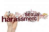 Sexual Harassment Policy